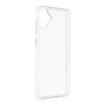 Futera SUPER CLEAR HYBRID do SAMSUNG A05 transparent