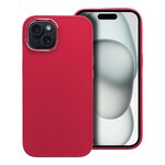 Futera FRAME do IPHONE 15 magenta