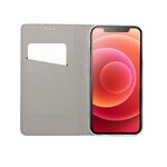 Kabura Smart Case book do HUAWEI NOVA Y70 czerwony