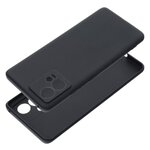 Futera MATT do MOTOROLA EDGE 30 FUSION czarny