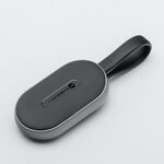 FORCELL F-ENERGY Mini Power Watch powerbank 1A 2,5W 1200 mAh czarny