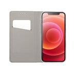 Kabura SMART CASE Book do INFINIX SMART 7 HD czerwony