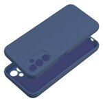 Futera SILICONE do SAMSUNG Galaxy A14 5G / A14 4G niebieski