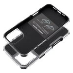 Futerał MATRIX do IPHONE 16 PLUS czarny