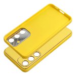 Futera LEATHER Case skrzany do SAMSUNG Galaxy S24 ty