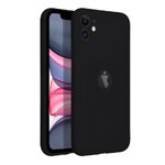 Futerał SOFT do IPHONE 11 PRO MAX czarny