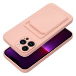 Futera CARD CASE do XIAOMI Redmi NOTE 12 5G rowy