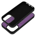 Futera Roar Mag Morning Case - do iPhone 14 Pro Fioletowy