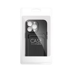 Futera CARD CASE do XIAOMI Redmi 12C czarny