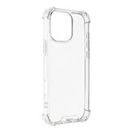 ROAR futerał ARMOR JELLY do IPHONE 16 Pro Max transparentny