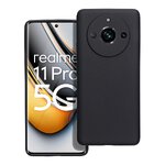 Futera MATT do REALME 11 PRO czarny