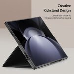 DUX DUCIS futerał BRIL do SAMSUNG Z Fold6 5G różowy