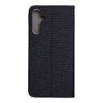 Kabura SENSITIVE Book do SAMSUNG A34 5G czarny