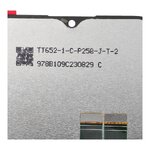 Wyświetlacz do SAMSUNG a02s a025G/U/A OEM bez ramki
