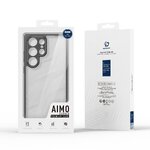 DUX DUCIS futera AIMO do SAMSUNG S23 Ultra czarny