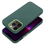 Futera FRAME do IPHONE 13 PRO zielony