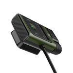 BLUE STAR transmiter bluetooth Equalizer BT64 czarny