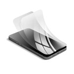 Forcell Flexible Nano Glass - szko hybrydowe do Samsung Galaxy A03s