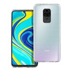 Futera CLEAR CASE 2mm do XIAOMI Redmi NOTE 9S / 9 PRO