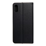 Kabura LUNA Book Gold do XIAOMI Redmi 9AT / Redmi 9A czarny