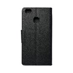 Kabura Fancy Book do  HUAWEI P9 Lite czarny