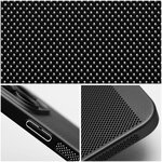 Futera BREEZY do SAMSUNG A52 5G / A52 LTE ( 4G ) / A52s 5G czarny