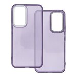 Futera PEARL do SAMSUNG A54 5G fioletowy
