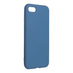 Futera SILICONE do IPHONE 7 niebieski