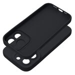 Futera Roar Luna Case - do iPhone 14 Pro czarny
