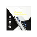 Szko hartowane Tempered Glass Camera Full Cover - do Samsung S24 Ultra