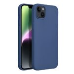 Futera SILICONE do IPHONE 14 PLUS niebieski