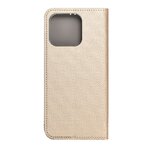 Kabura Smart Case book do XIAOMI Redmi 12c zoty