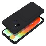 Futera CARD CASE do XIAOMI Redmi 12C czarny