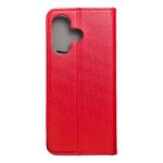 Kabura Smart Case book do INFINIX HOT 30i czerwony