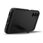 SPIGEN futerał TOUGH ARMOR do SAMSUNG A16 4G / 5G black
