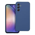 Futera SILICONE do SAMSUNG A54 5G niebieski
