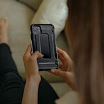 Futera ARMOR do SAMSUNG Galaxy A05S czarny