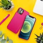 Futerał i-Jelly Mercury do IPHONE 13 PRO różowy