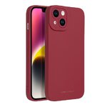 Futera Roar Luna Case - do iPhone 14 czerwony