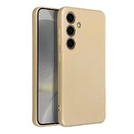 Futera METALLIC do SAMSUNG S24 zoty