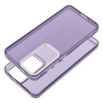 Futera PEARL do SAMSUNG A14 4G / A14 5G fioletowy