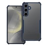 Futera Anti-Drop do SAMSUNG S24 niebieski