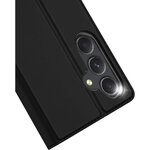 DUX DUCIS kabura SKIN PRO do SAMSUNG A35 czarna