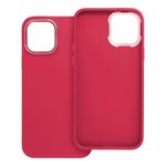 Futera FRAME do IPHONE 12 / 12 PRO magenta
