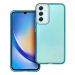 Futera PEARL do SAMSUNG A34 5G zielony