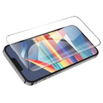 HOCO szko hartowane HD Anti-static (SET 25in1) - MULTIPACK do iPhone 15 (G10)