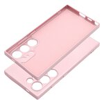 Futera METALLIC do SAMSUNG S24 ULTRA rowy