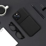 Futera NOBLE do HUAWEI P30 Pro czarny