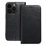 Kabura Smart Magneto do IPHONE 14 PRO MAX czarny