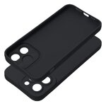 Futera Roar Luna Case - do iPhone 14 Pro Max czarny
